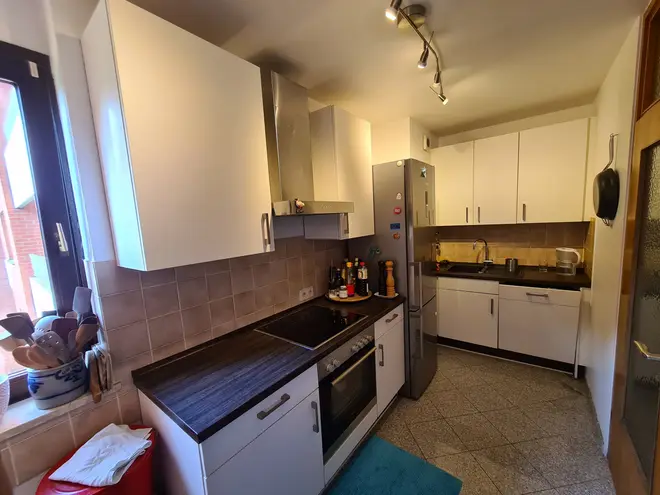 2 Zimmer Wohnung mit 76 m² in Neuss – Bild 4
