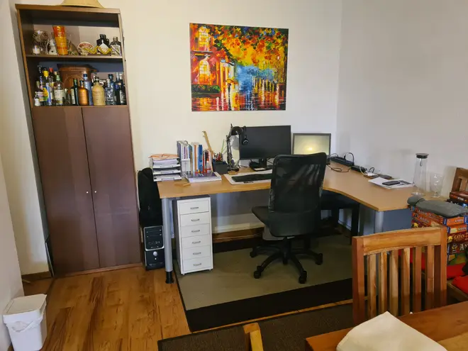 2 Zimmer Wohnung mit 76 m² in Neuss – Bild 6