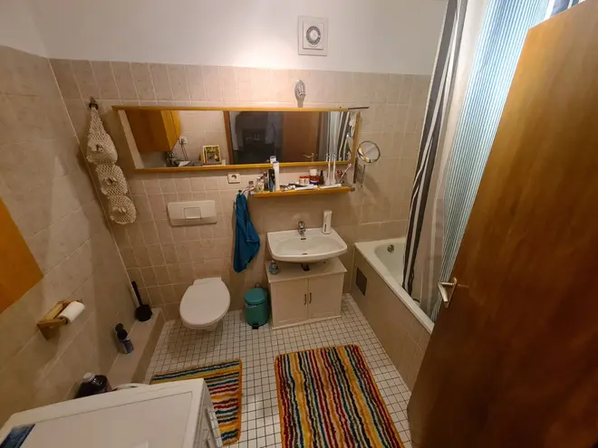 2 Zimmer Wohnung mit 76 m² in Neuss – Bild 8