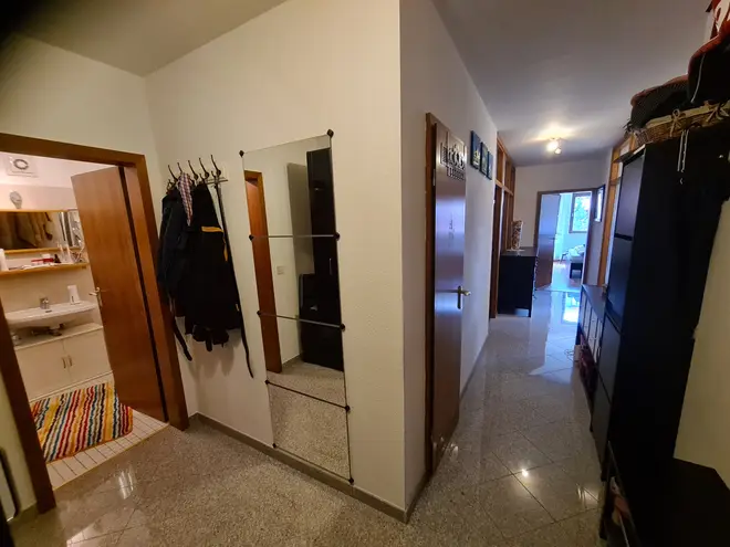 2 Zimmer Wohnung mit 76 m² in Neuss – Bild 9