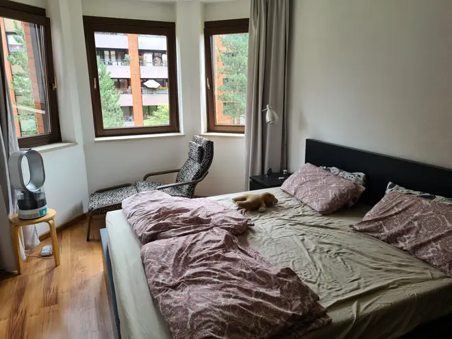 2 Zimmer Wohnung mit 76 m² in Neuss – Bild 10