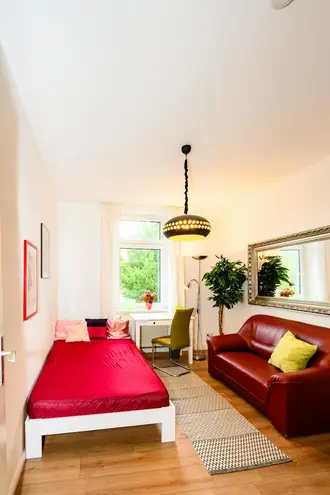 WG-Zimmer mit 24 m² in Bonn – Bild 1