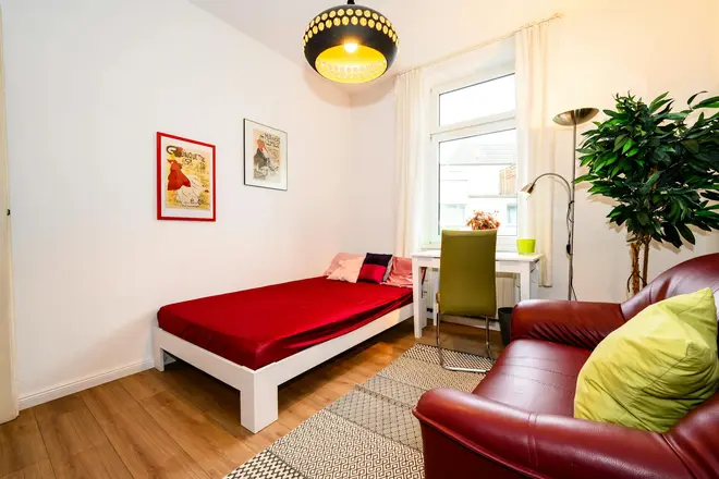 WG-Zimmer mit 24 m² in Bonn – Bild 2