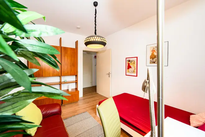 WG-Zimmer mit 24 m² in Bonn – Bild 3