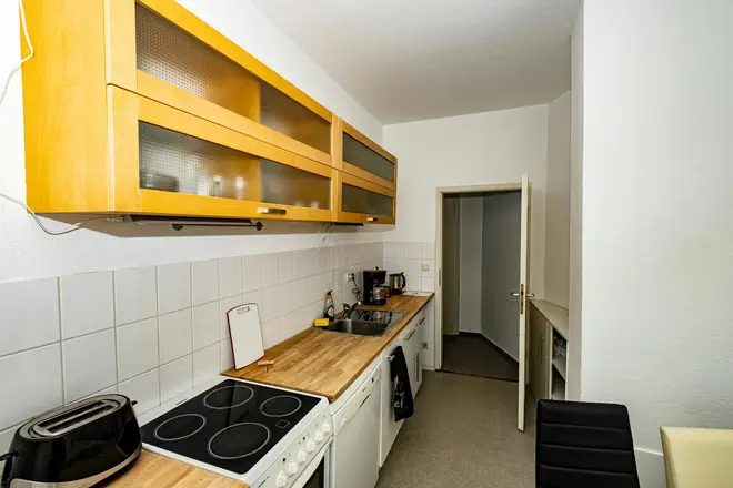 WG-Zimmer mit 24 m² in Bonn – Bild 5