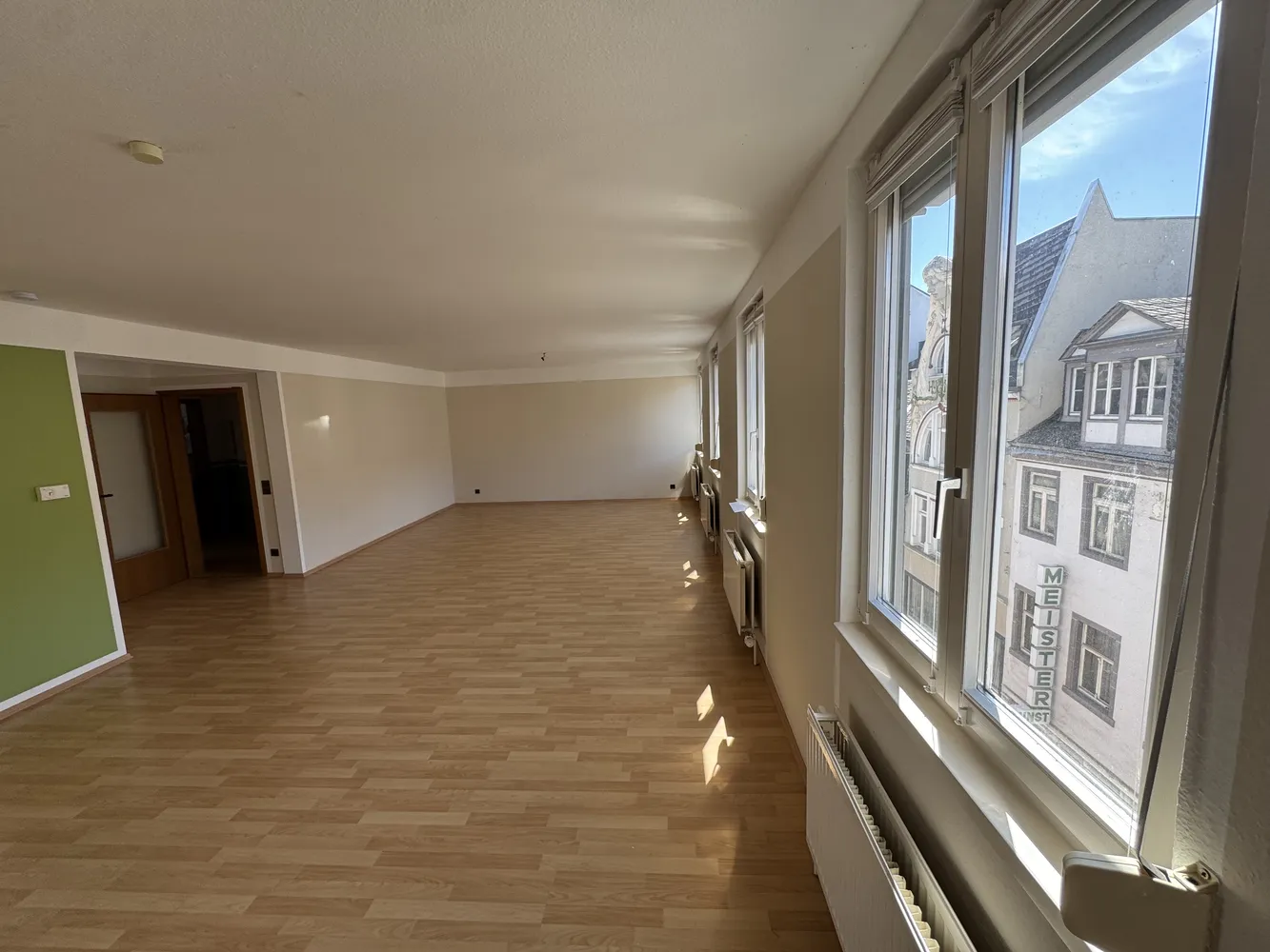 4 Zimmer Wohnung mit 123 m² in Koblenz – Bild 4
