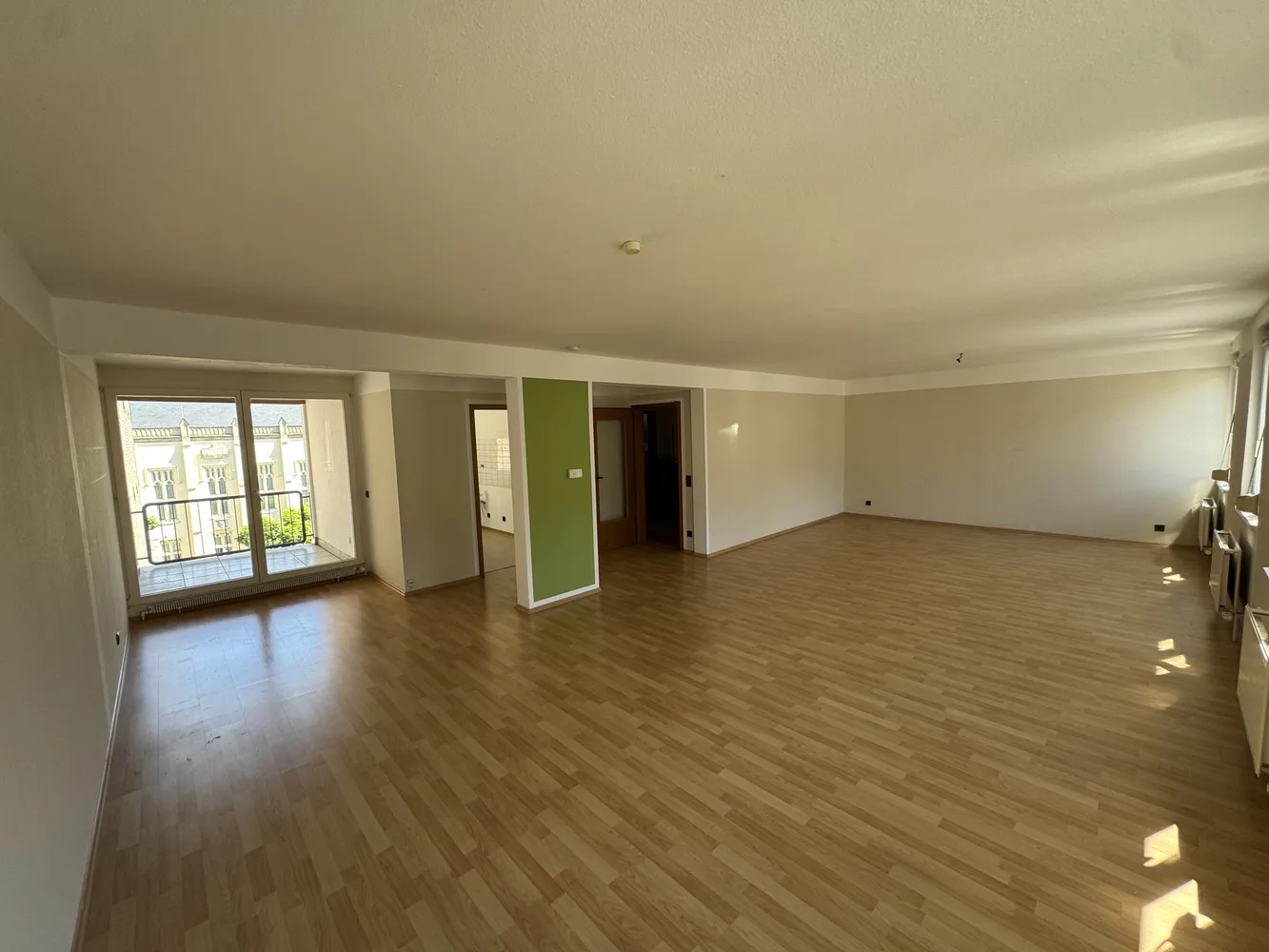 4 Zimmer Wohnung mit 123 m² in Koblenz – Bild 5