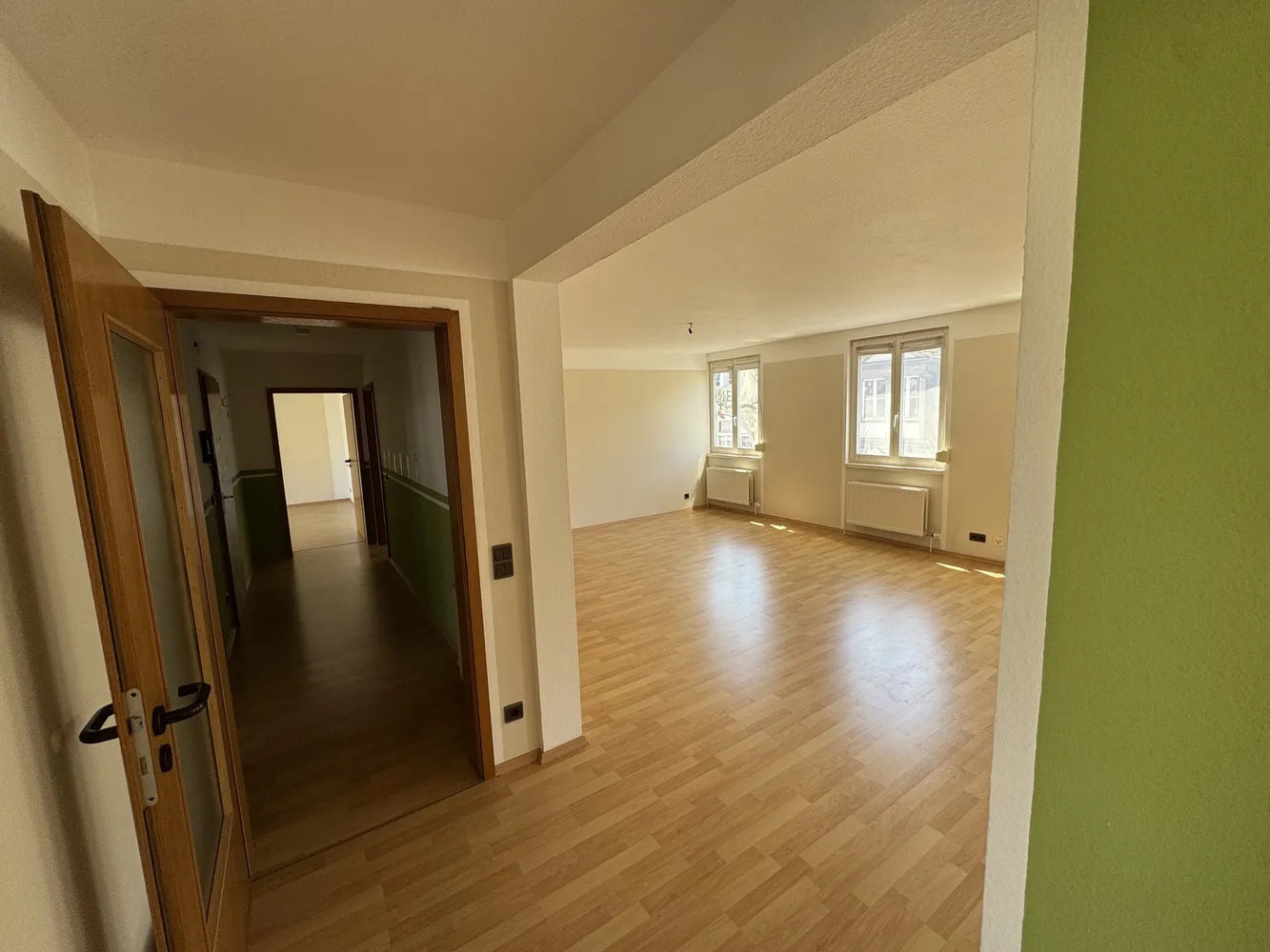 4 Zimmer Wohnung mit 123 m² in Koblenz – Bild 7