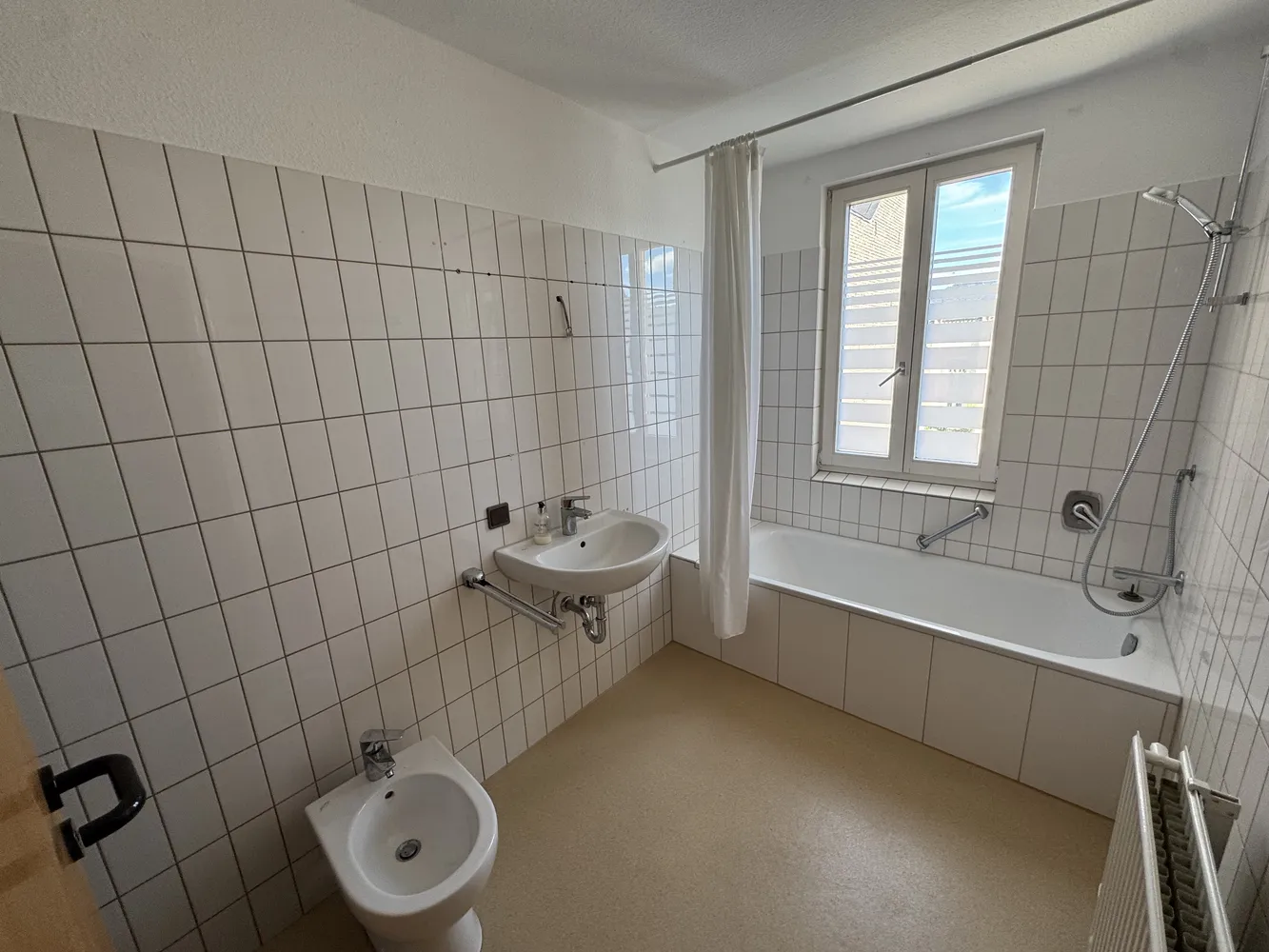 4 Zimmer Wohnung mit 123 m² in Koblenz – Bild 9