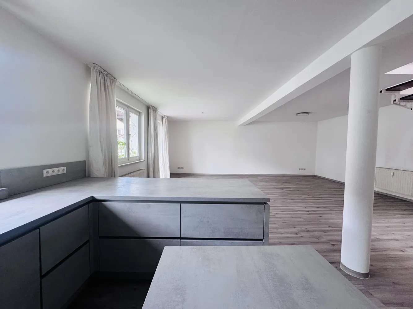 3 Zimmer Wohnung mit 119 m² in Bonn – Bild 1