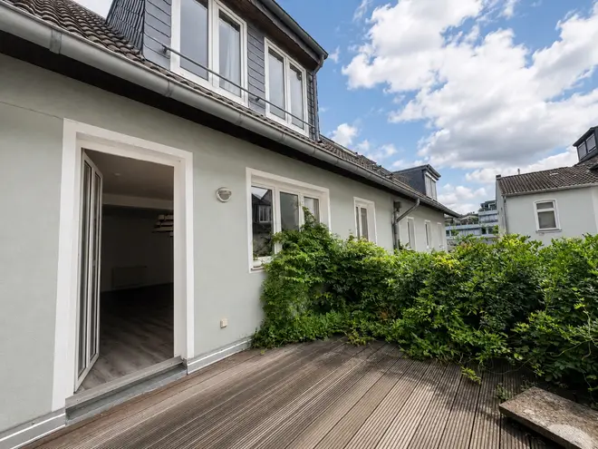 3 Zimmer Wohnung mit 119 m² in Bonn – Bild 4