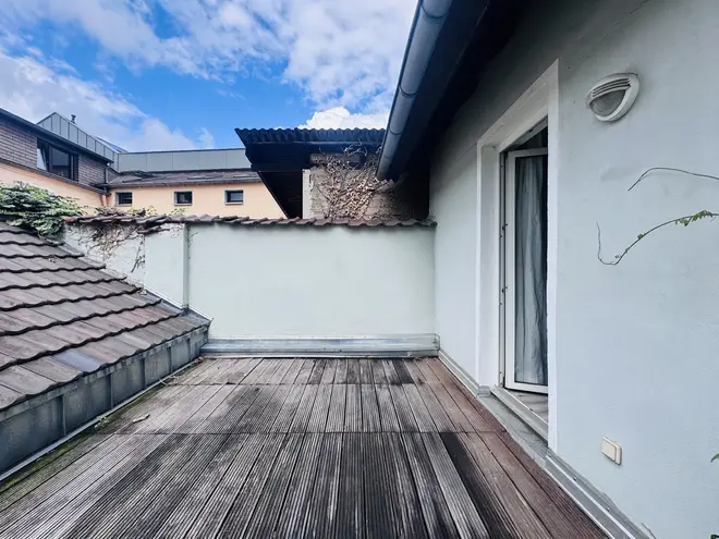 3 Zimmer Wohnung mit 119 m² in Bonn – Bild 5
