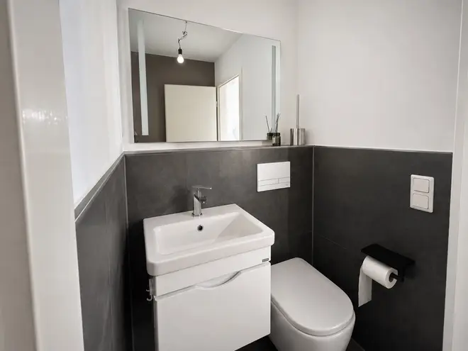 3 Zimmer Wohnung mit 119 m² in Bonn – Bild 7