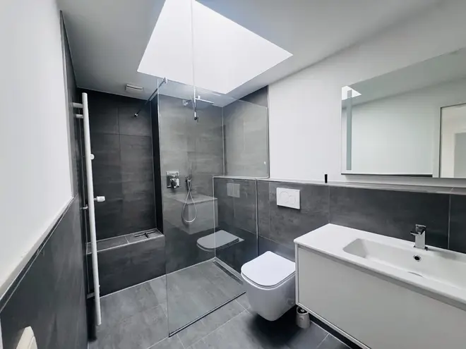 3 Zimmer Wohnung mit 119 m² in Bonn – Bild 9