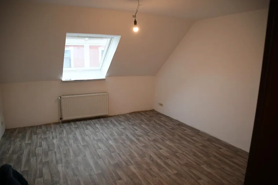 2 Zimmer Wohnung mit 45 m² in Bremerhaven – Bild 1