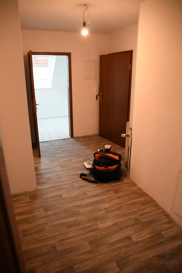 2 Zimmer Wohnung mit 45 m² in Bremerhaven – Bild 3