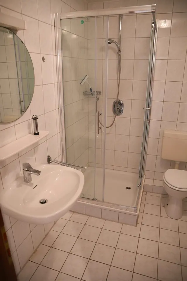2 Zimmer Wohnung mit 45 m² in Bremerhaven – Bild 4
