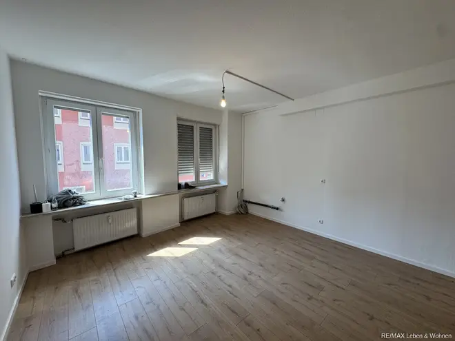 7 Zimmer Wohnung mit 145 m² in Augsburg – Bild 9