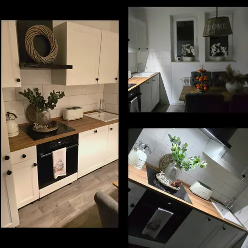 4 Zimmer Wohnung mit 68 m² in Oldenburg – Bild 6