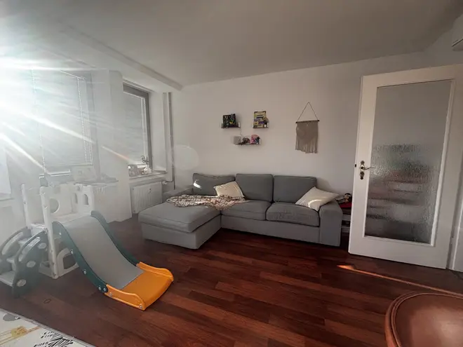 3 Zimmer Wohnung mit 83 m² in Düsseldorf – Bild 1