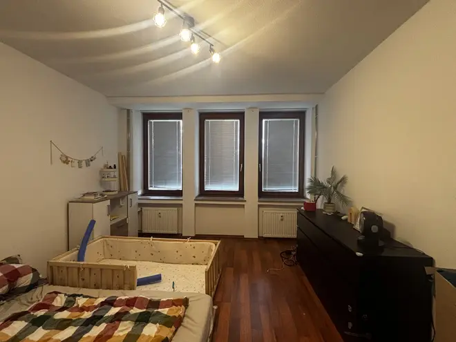 3 Zimmer Wohnung mit 83 m² in Düsseldorf – Bild 4