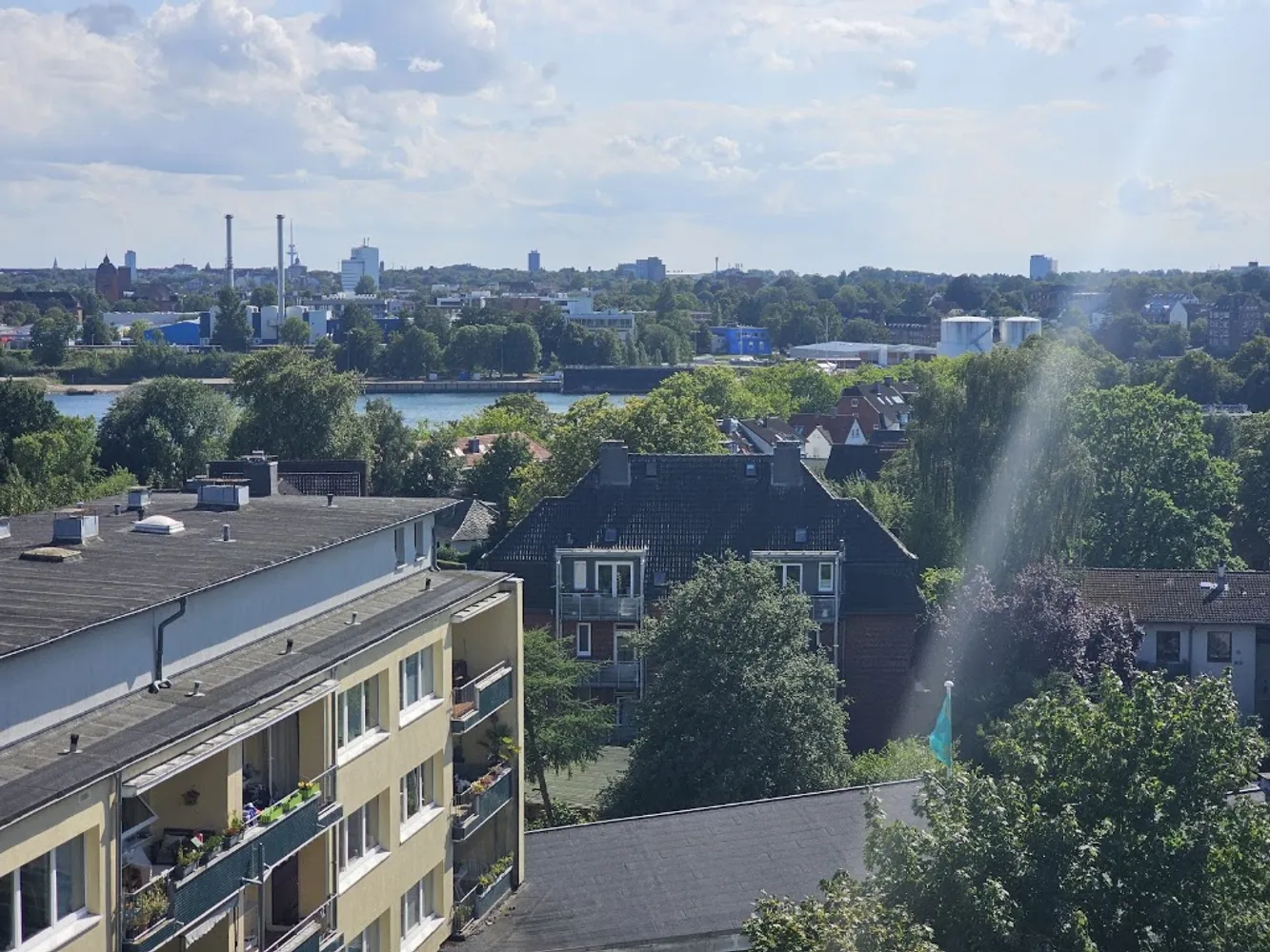 3 Zimmer Wohnung mit 75 m² in Kiel – Bild 12