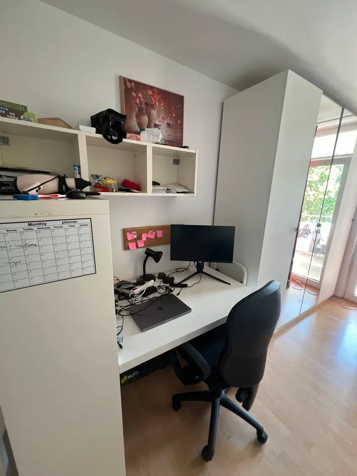 Studio mit 35 m² in Braunschweig – Bild 2