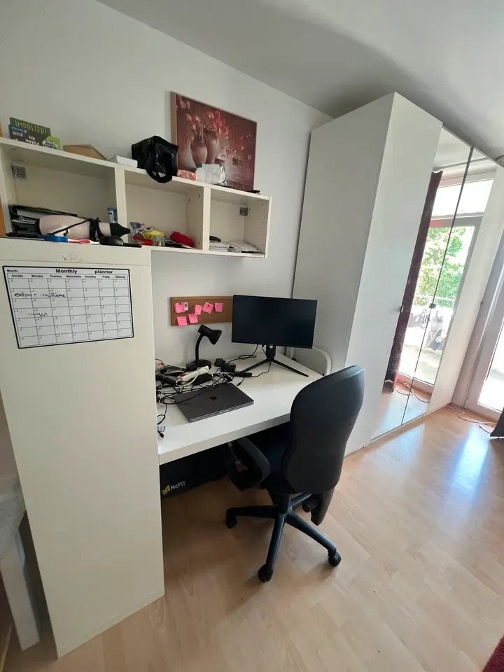 Studio mit 35 m² in Braunschweig – Bild 3