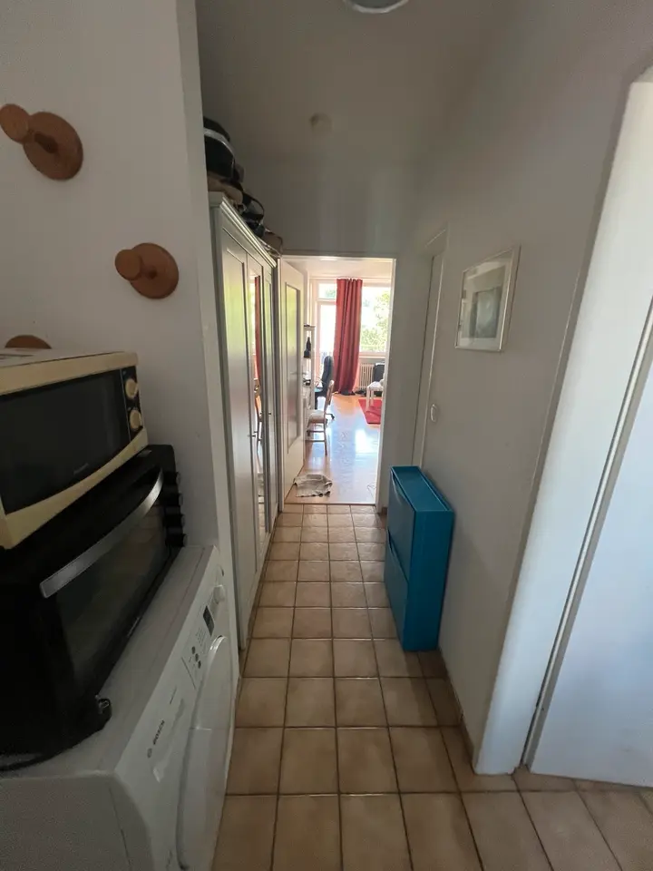 Studio mit 35 m² in Braunschweig – Bild 4