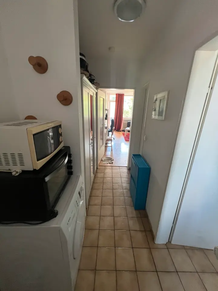 Studio mit 35 m² in Braunschweig – Bild 5