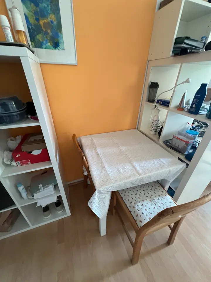 Studio mit 35 m² in Braunschweig – Bild 6
