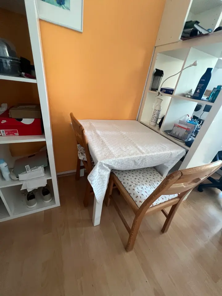 Studio mit 35 m² in Braunschweig – Bild 7