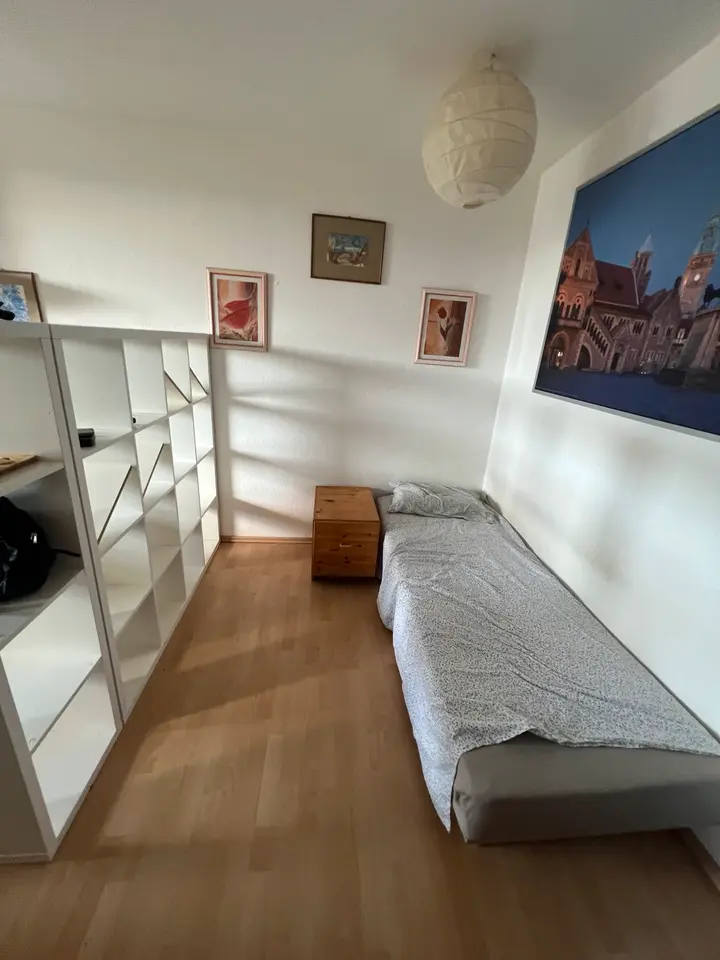 Studio mit 35 m² in Braunschweig – Bild 9