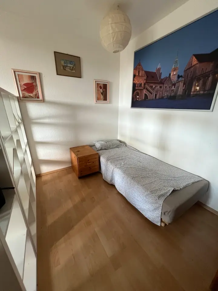 Studio mit 35 m² in Braunschweig – Bild 10