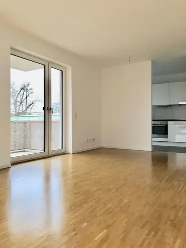 4 Zimmer Wohnung mit 106 m² in Osnabrück – Bild 1