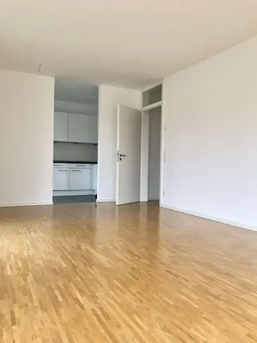 4 Zimmer Wohnung mit 106 m² in Osnabrück – Bild 2