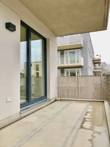 4 Zimmer Wohnung mit 106 m² in Osnabrück – Bild 4