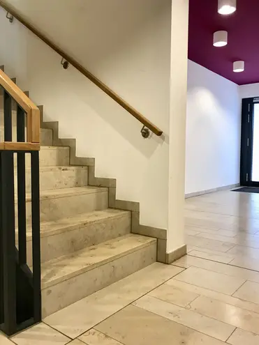 4 Zimmer Wohnung mit 106 m² in Osnabrück – Bild 5