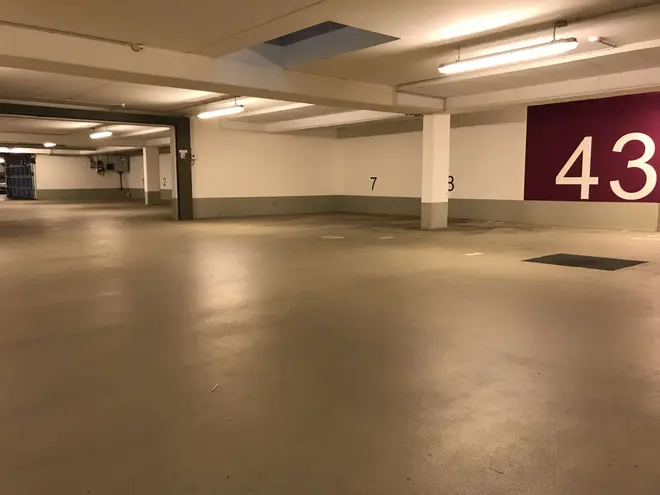 4 Zimmer Wohnung mit 106 m² in Osnabrück – Bild 6