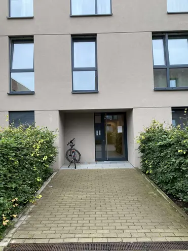 4 Zimmer Wohnung mit 106 m² in Osnabrück – Bild 7