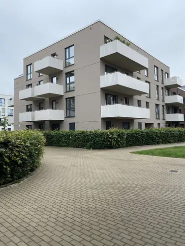 4 Zimmer Wohnung mit 106 m² in Osnabrück – Bild 8