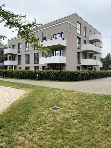 4 Zimmer Wohnung mit 106 m² in Osnabrück – Bild 9