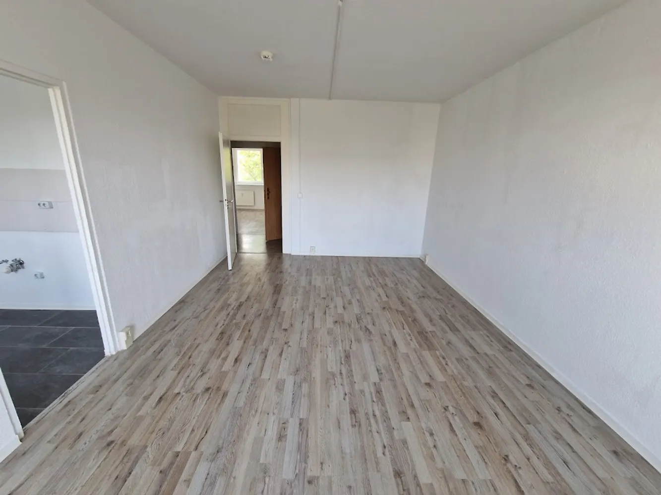 2 Zimmer Wohnung mit 57 m² in Brandenburg an der Havel – Bild 2