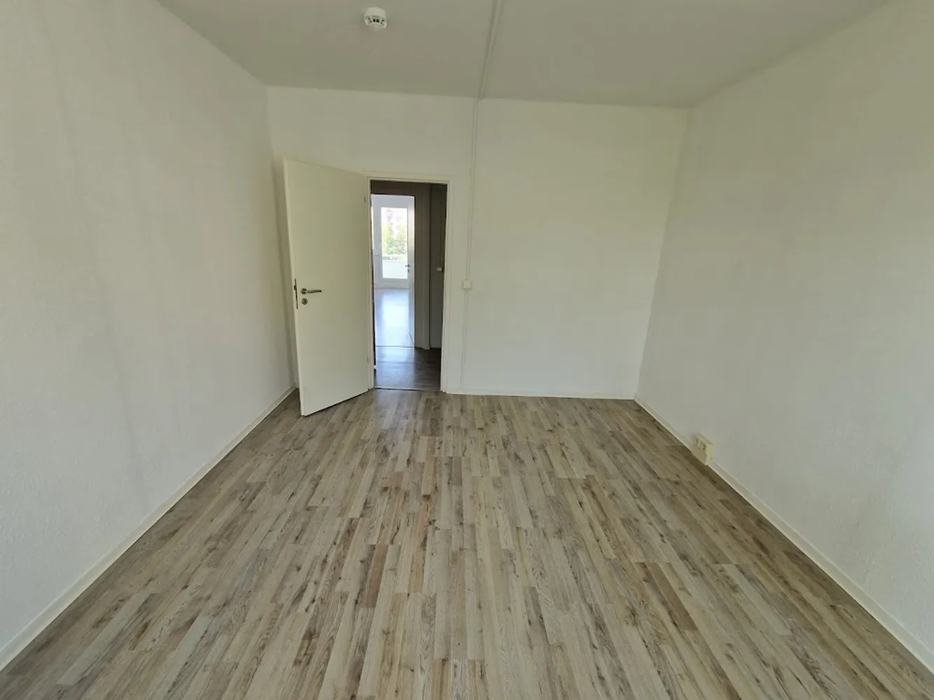 2 Zimmer Wohnung mit 57 m² in Brandenburg an der Havel – Bild 5