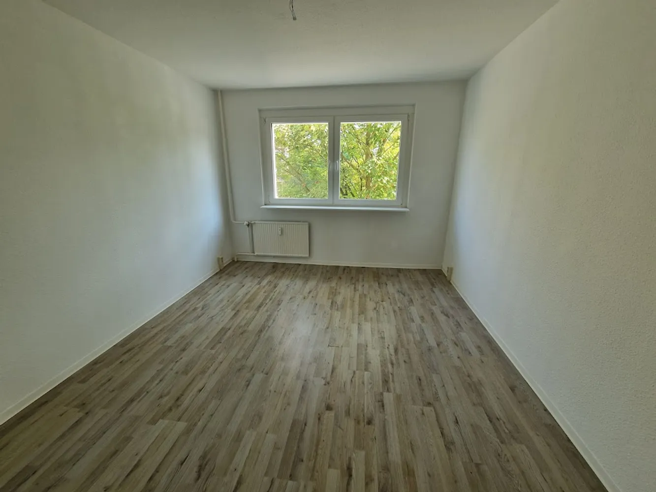 2 Zimmer Wohnung mit 57 m² in Brandenburg an der Havel – Bild 6