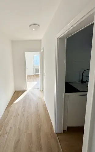 2 Zimmer Wohnung mit 42 m² in Mönchengladbach – Bild 11