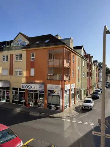 2 Zimmer Wohnung mit 42 m² in Mönchengladbach – Bild 3
