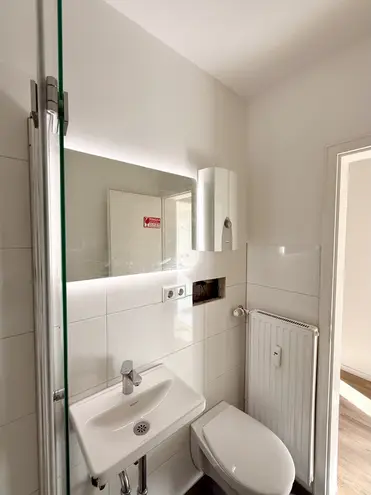 2 Zimmer Wohnung mit 42 m² in Mönchengladbach – Bild 5