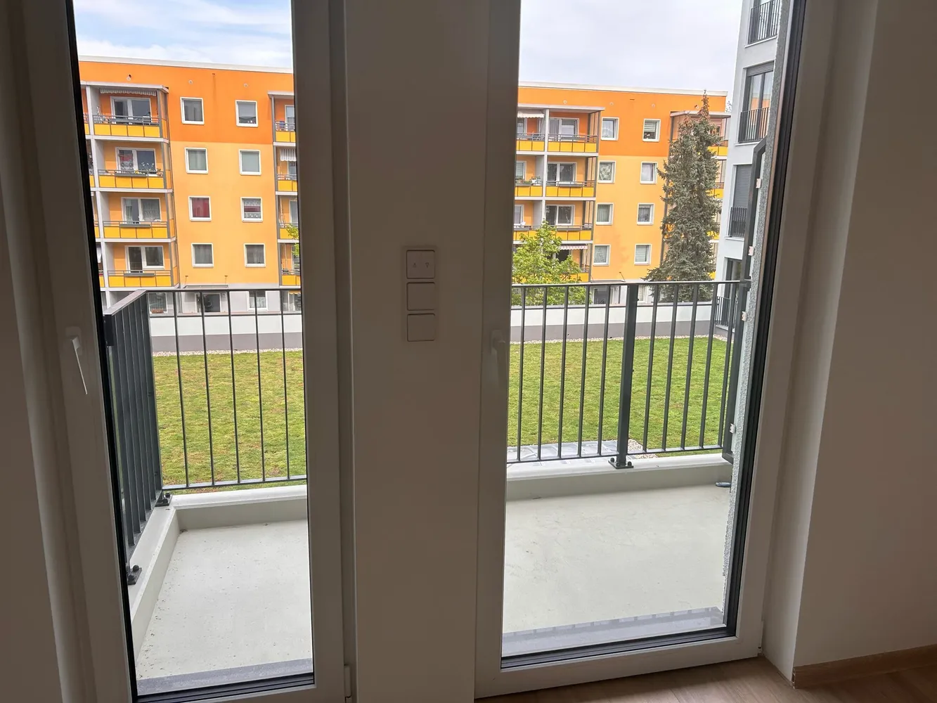 4 Zimmer Wohnung mit 100 m² in Oranienburg – Bild 3