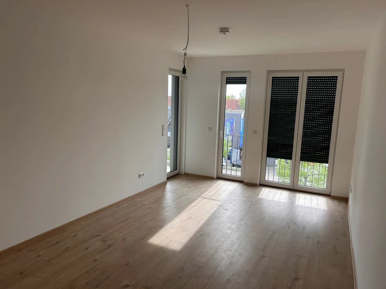 4 Zimmer Wohnung mit 100 m² in Oranienburg – Bild 4